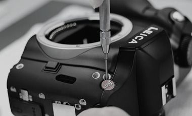 佳能发布全画幅单反相机