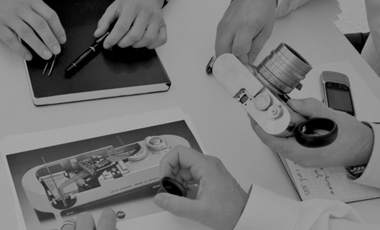 小型数码相机新品